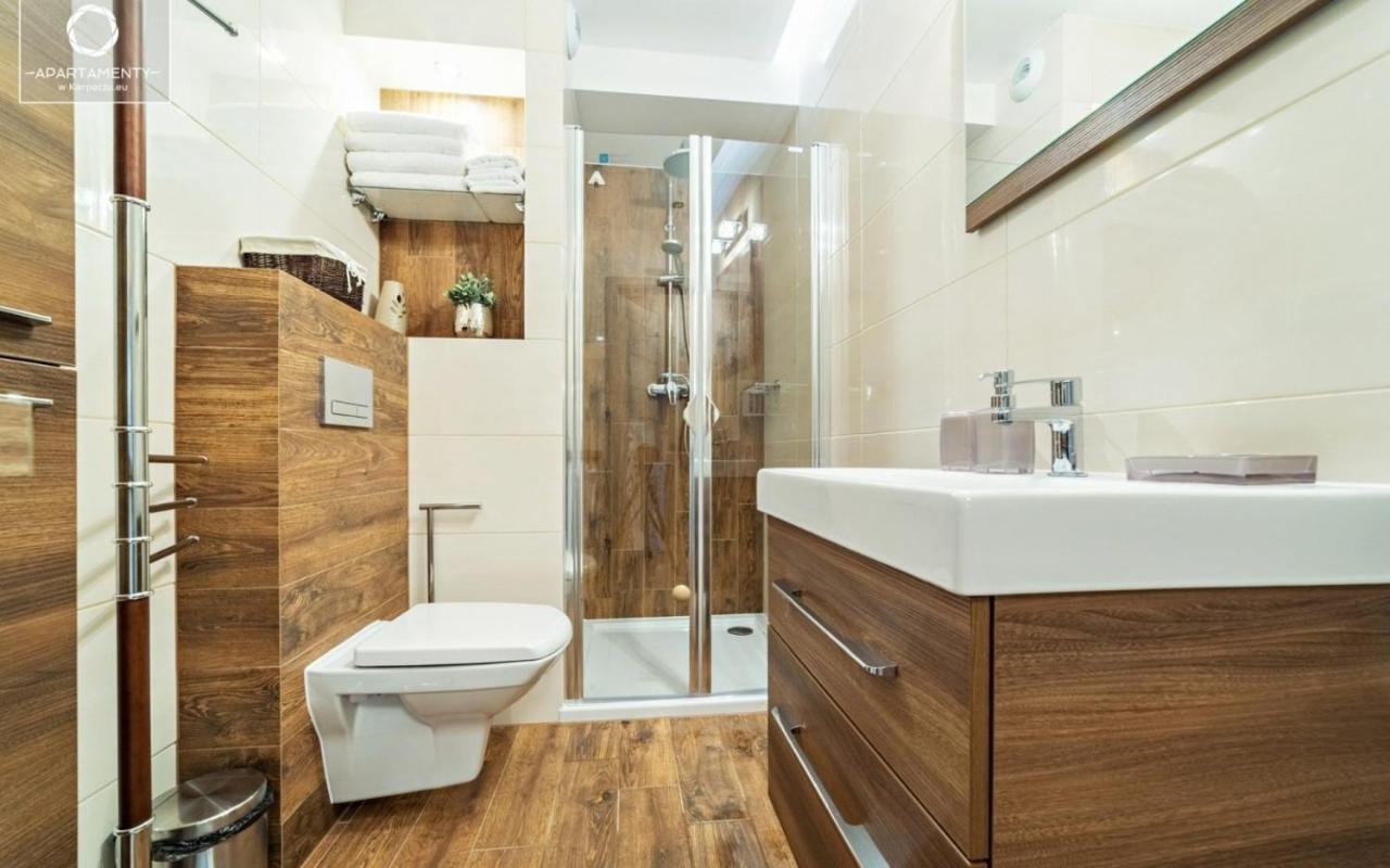 Wonder Home - Apartamenty Z Balkonami, Blisko Centrum Karpacza, Stoku I Aquaparku Exterior photo