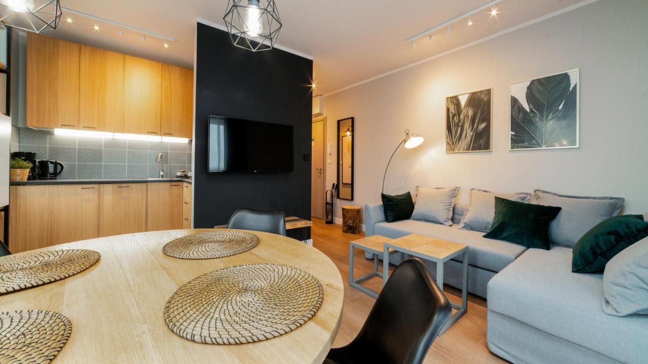 Wonder Home - Apartamenty Z Balkonami, Blisko Centrum Karpacza, Stoku I Aquaparku Exterior photo