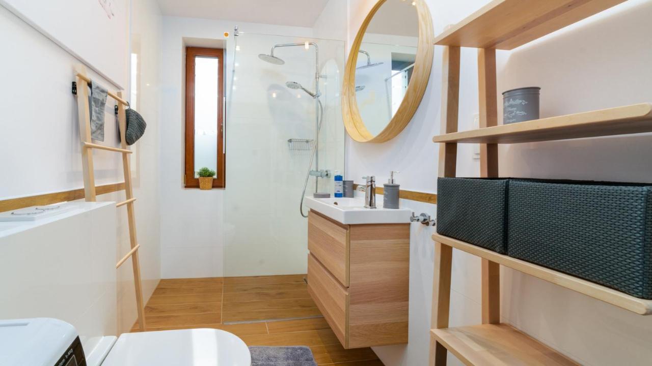 Wonder Home - Apartamenty Z Balkonami, Blisko Centrum Karpacza, Stoku I Aquaparku Exterior photo