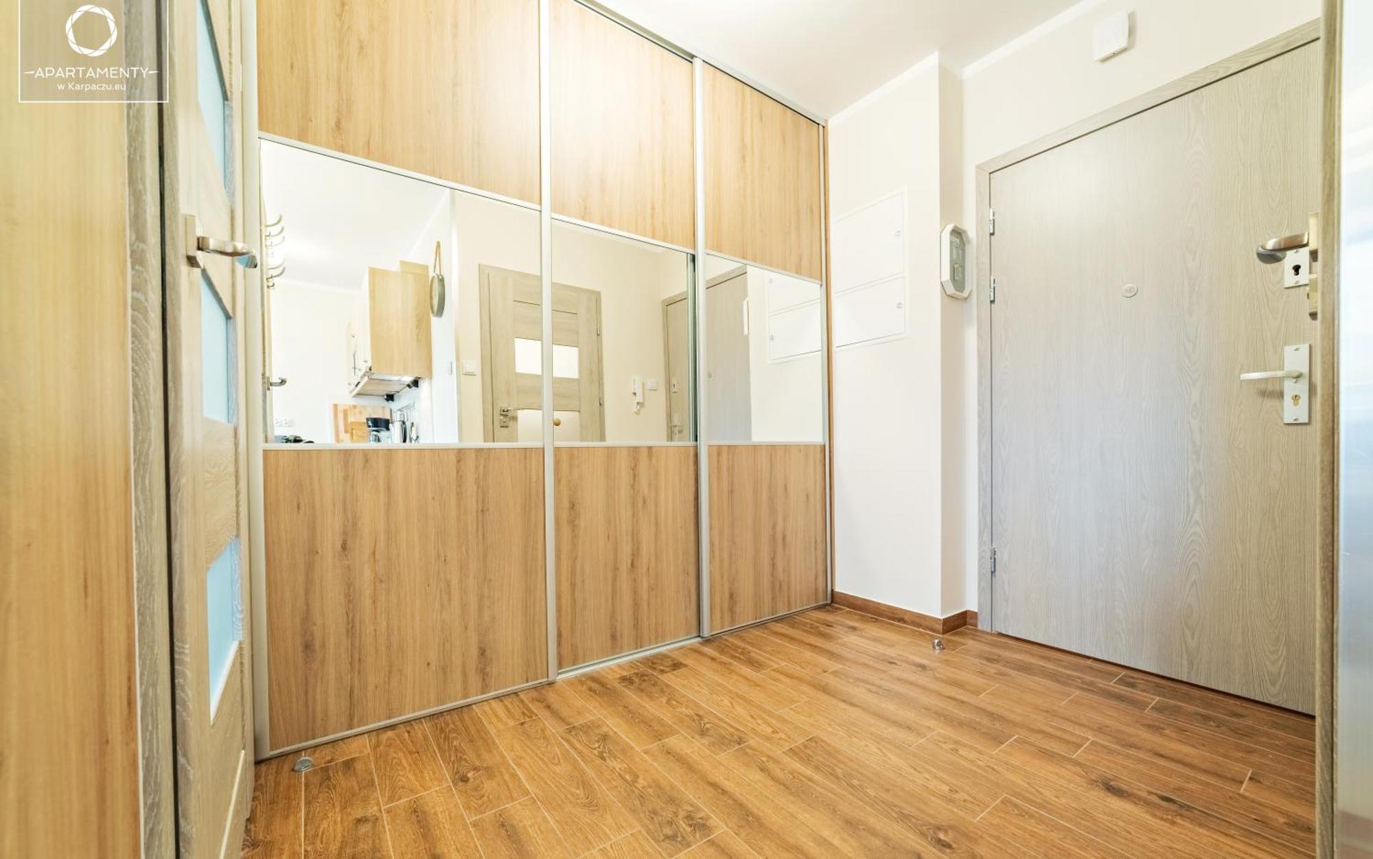 Wonder Home - Apartamenty Z Balkonami, Blisko Centrum Karpacza, Stoku I Aquaparku Exterior photo