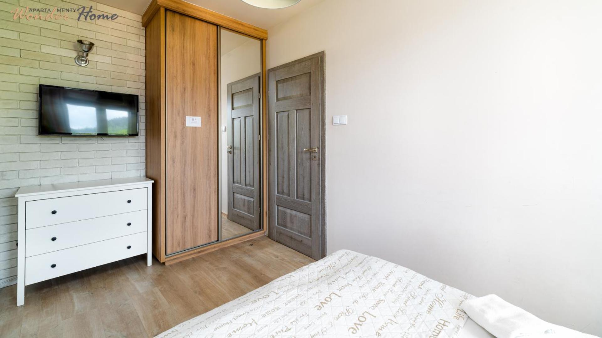 Wonder Home - Apartamenty Z Balkonami, Blisko Centrum Karpacza, Stoku I Aquaparku Exterior photo