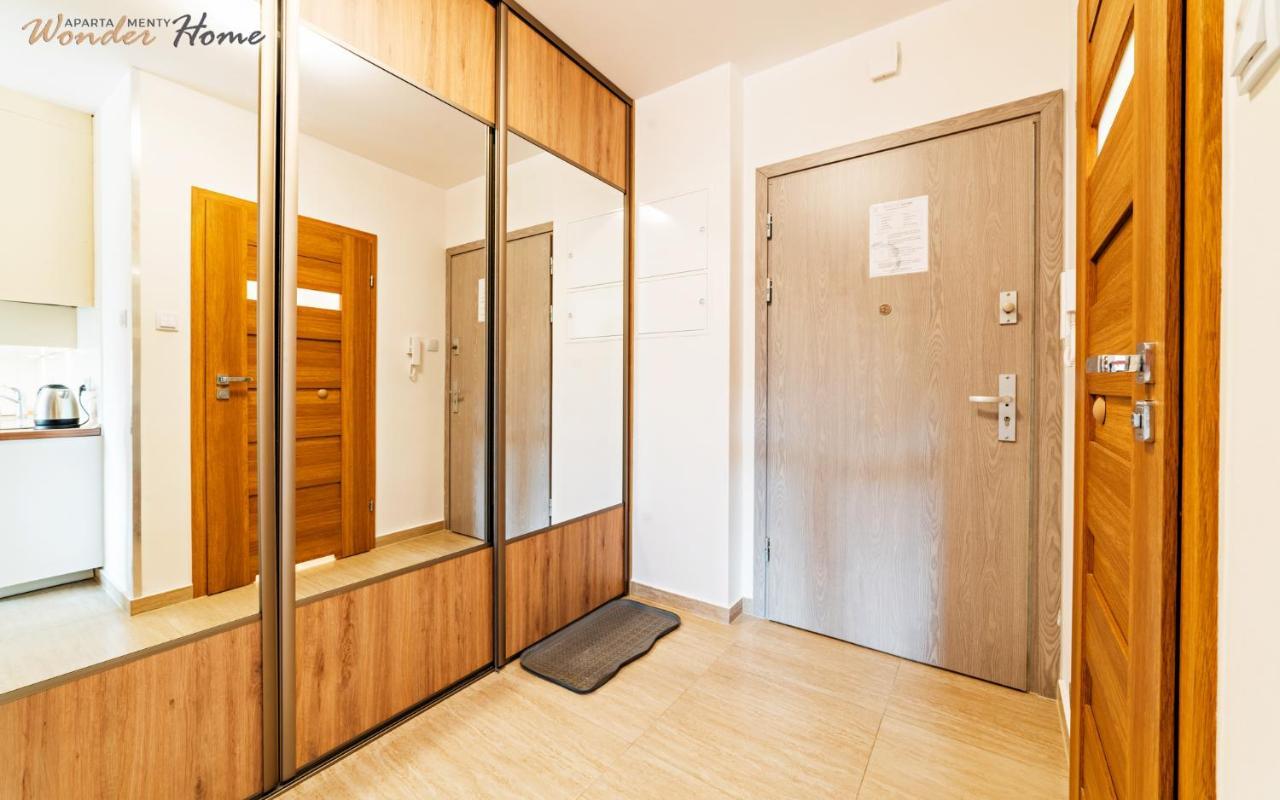 Wonder Home - Apartamenty Z Balkonami, Blisko Centrum Karpacza, Stoku I Aquaparku Exterior photo