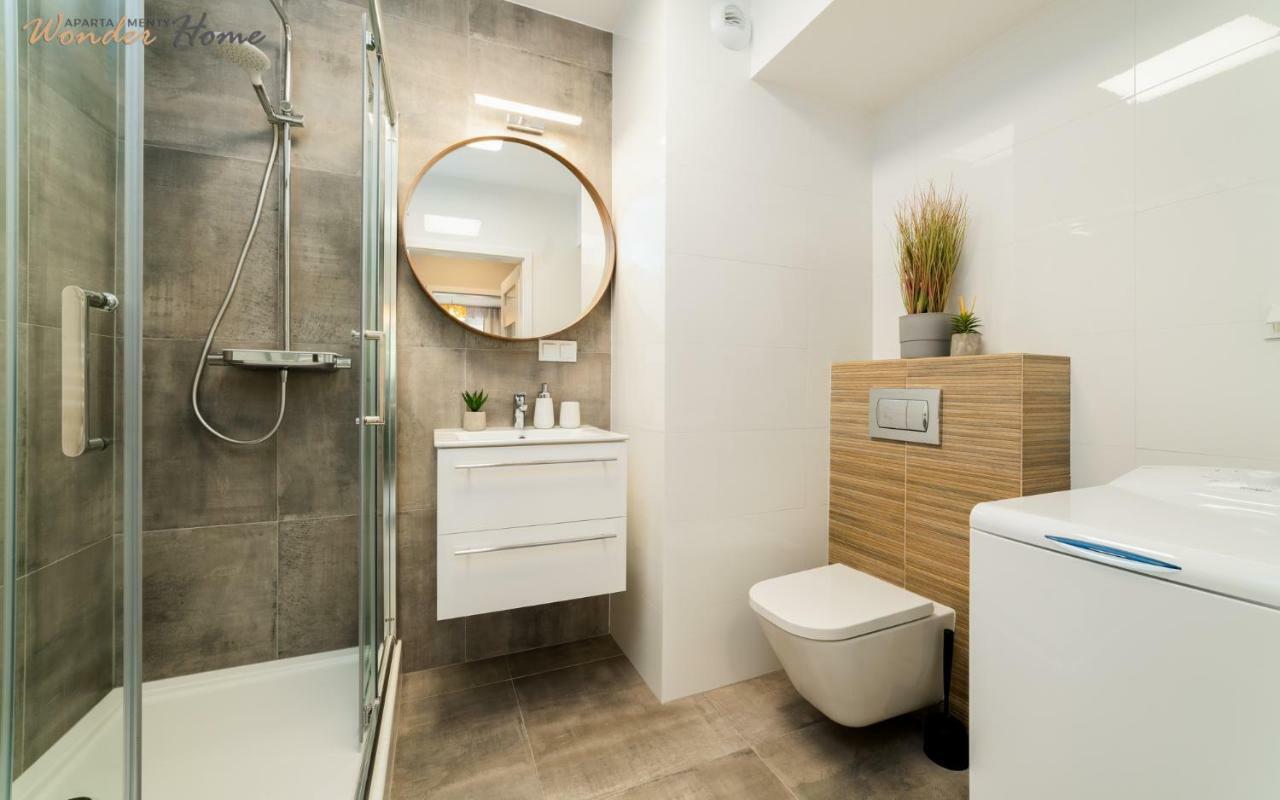 Wonder Home - Apartamenty Z Balkonami, Blisko Centrum Karpacza, Stoku I Aquaparku Exterior photo