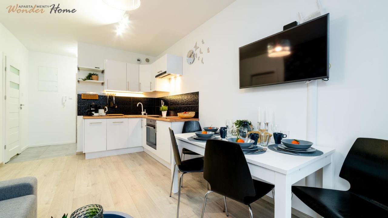 Wonder Home - Apartamenty Z Balkonami, Blisko Centrum Karpacza, Stoku I Aquaparku Exterior photo